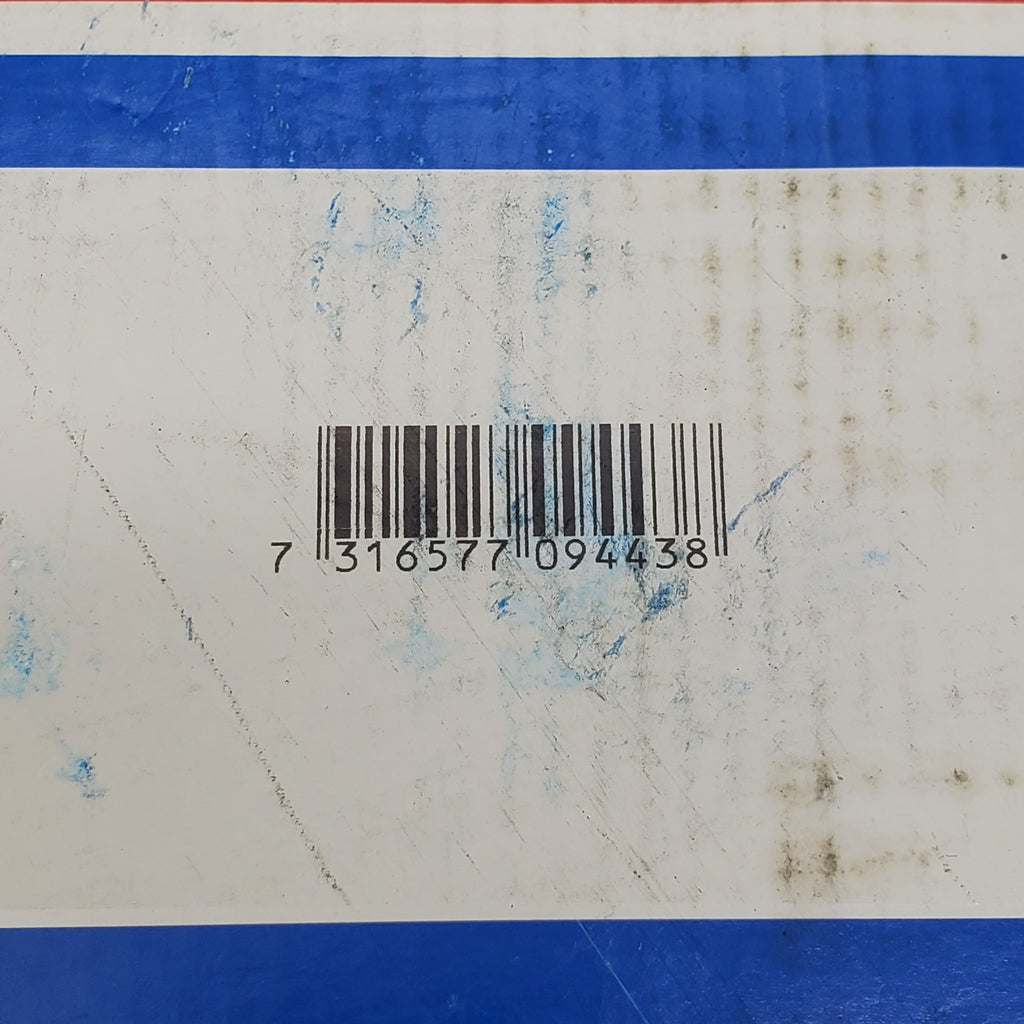 SKF BECBM Angular Contact Single Row Ball Bearing 110x200x38(mm) 7222