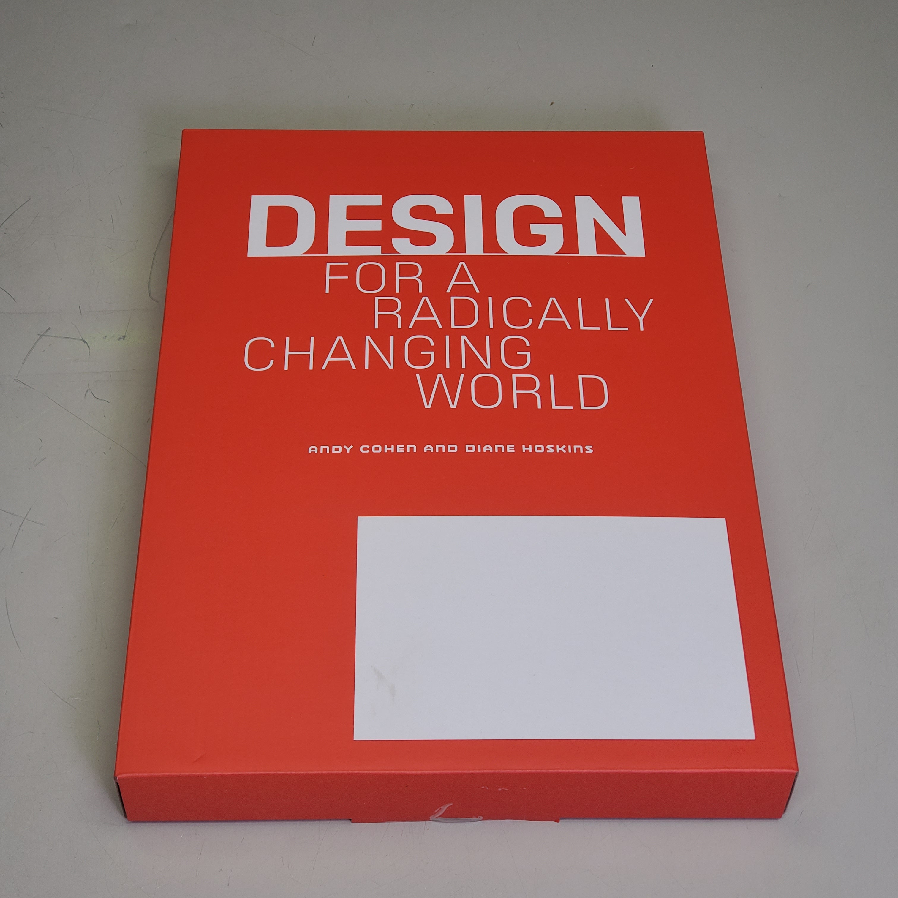 GENSLER Design For A Radically Changing World By Andy Cohen & Diane Hoskins